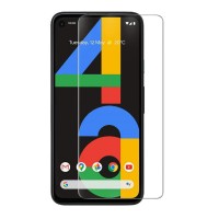      Google Pixel 4a Tempered Glass Screen Protector